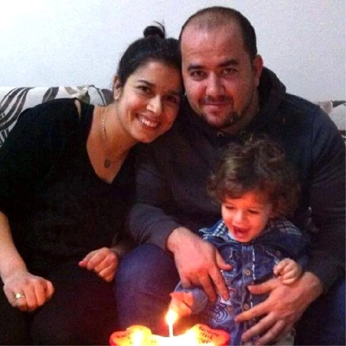 Hain Saldırıda Malatyalı Polis ile Oğlu Yaralandı, Eşi Hayatını Kaybetti