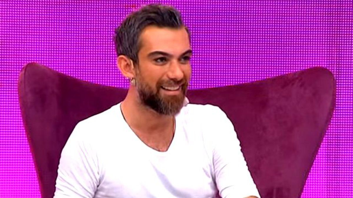 Hakan Akkaya\'dan İnci Pars\'a Olay Yorum