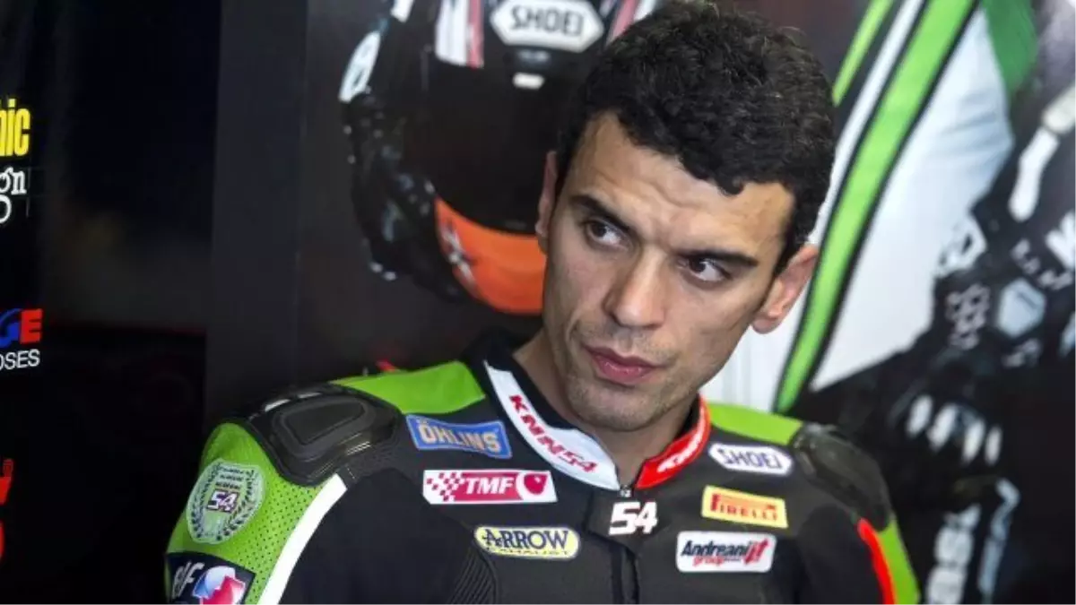 Kenan Sofuoğlu: Hakan\'la İlgili Düşüncem Değişmedi, Arda\'yla Sözleştik