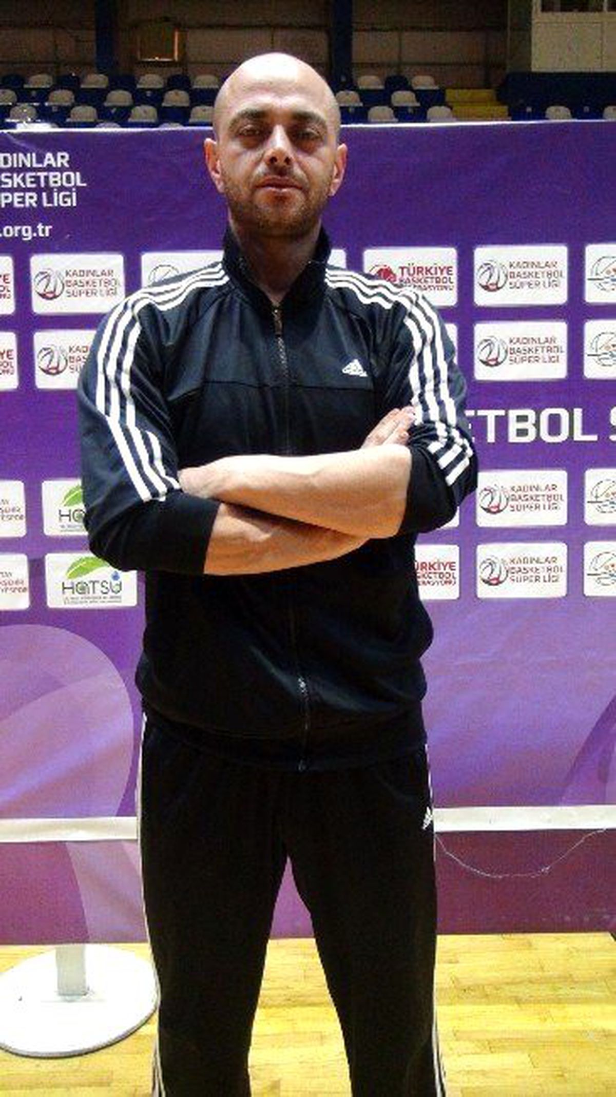 Hatay Büyükşehir Belediyespor\'da Tek Hedef Avrupa
