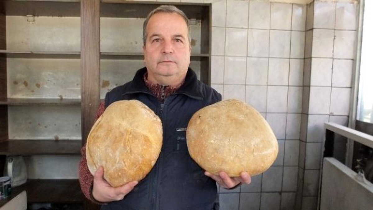Havranlılara Köy Ekmeğini Sevdirdi