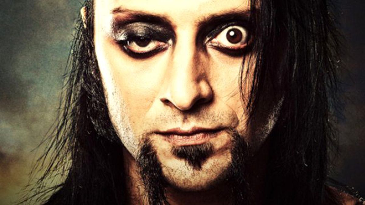 Hayko Cepkin, Sapık Hayran Kabusu Yaşıyor