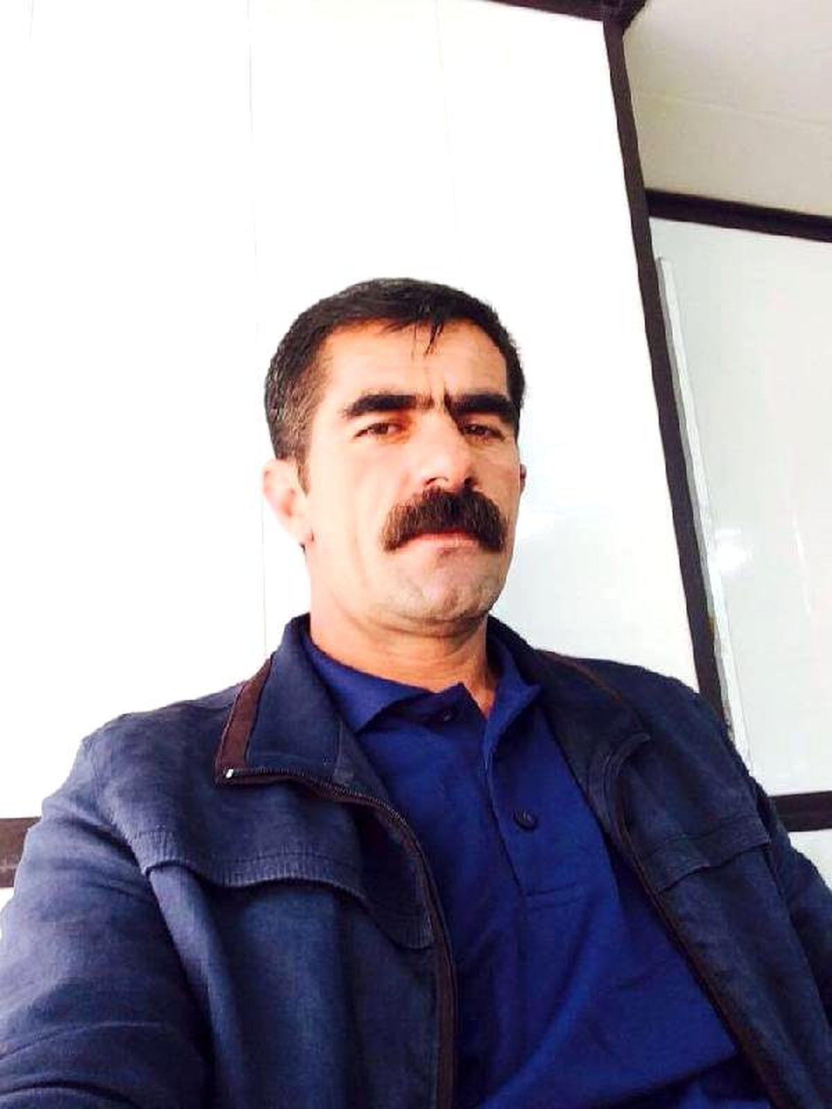 Hdp Şemdinli İlçe Eş Başkanı Galip Geylani Gözaltına Alındı