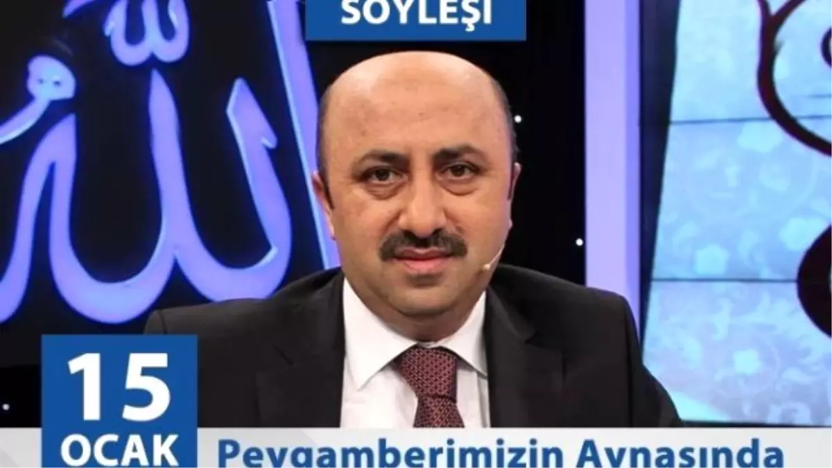 İlahiyatçı Ömer Döngeloğlu Darıca\'da Sevenleriyle Buluşacak