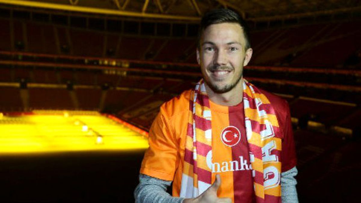 İleri Gitmeyi Seviyorum"