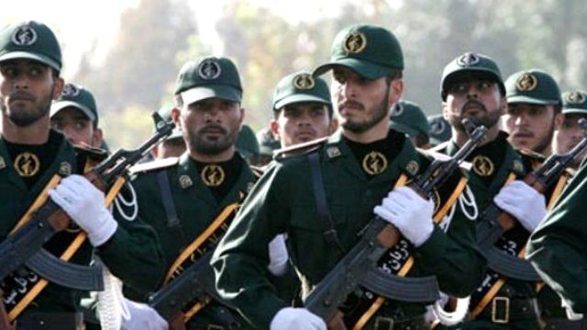 İranlı General Suriye\'de Öldürüldü