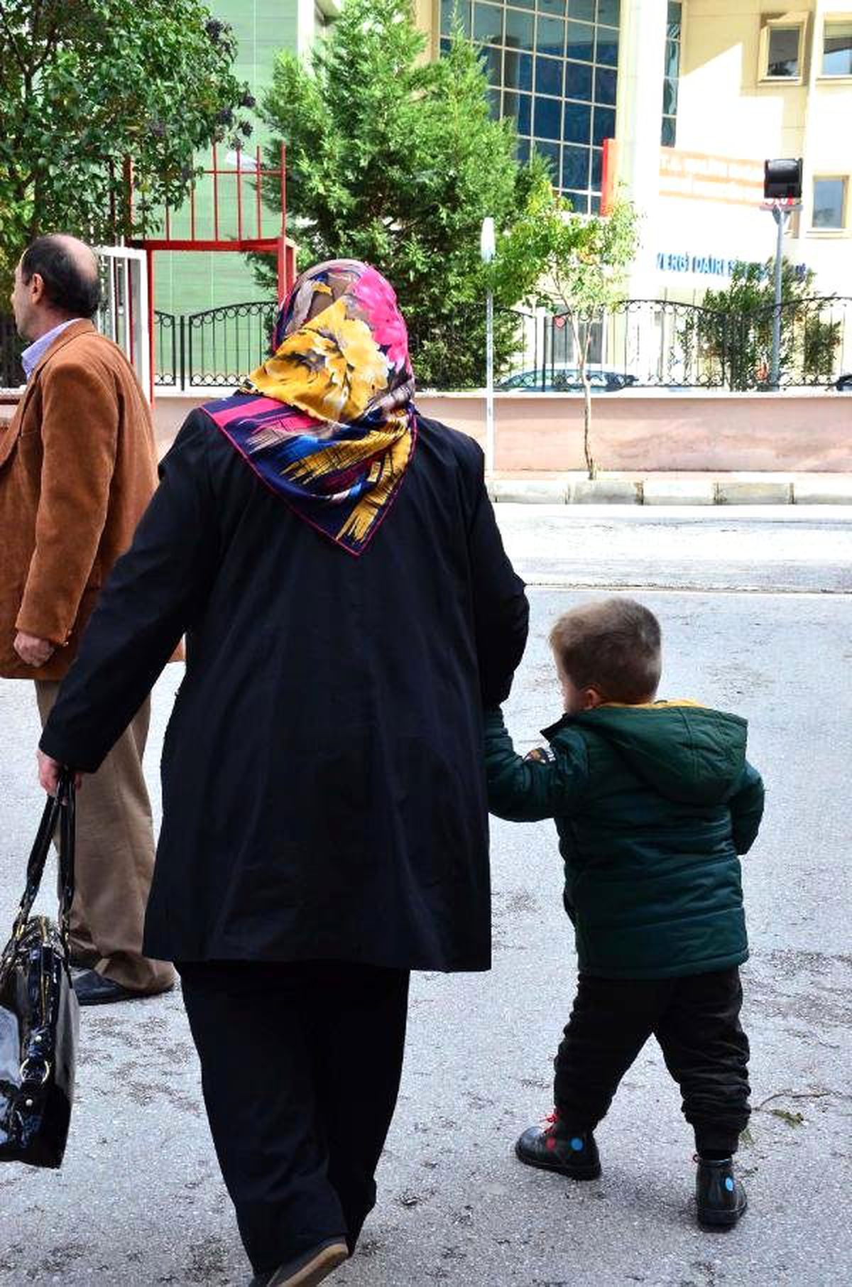 İşte Sevginin İyileştirme Gücü