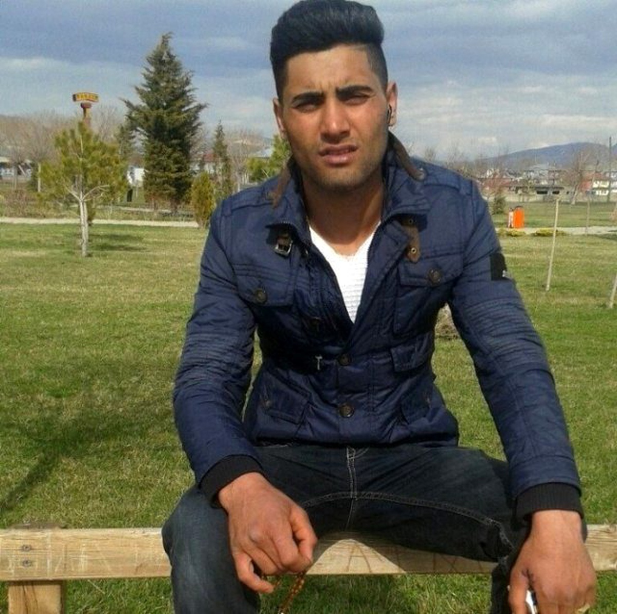 İzne Gelen Askerin Cesedi Depoda Bulundu