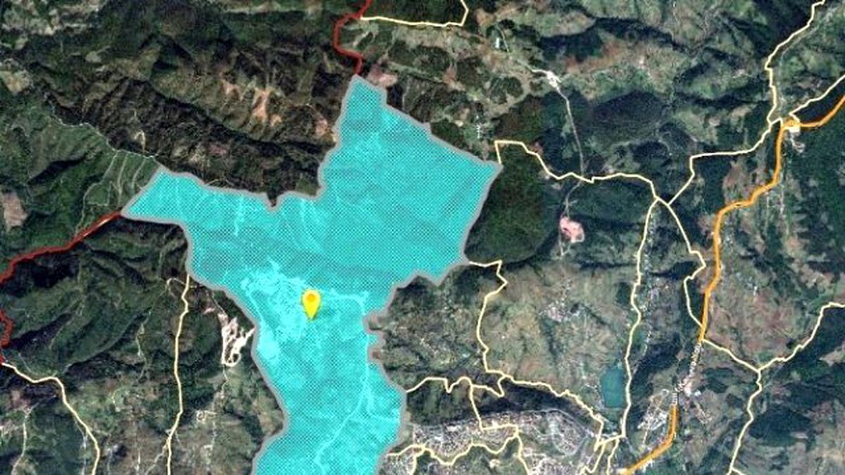 Kabaoğlu\'ndaki Şuyulandırma Planları Askıya Çıkıyor