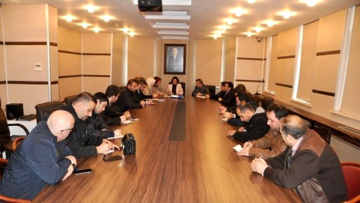 Kartepe Belediyesi Organizasyon Hizmet Alım İşi İhalesi Yaptı