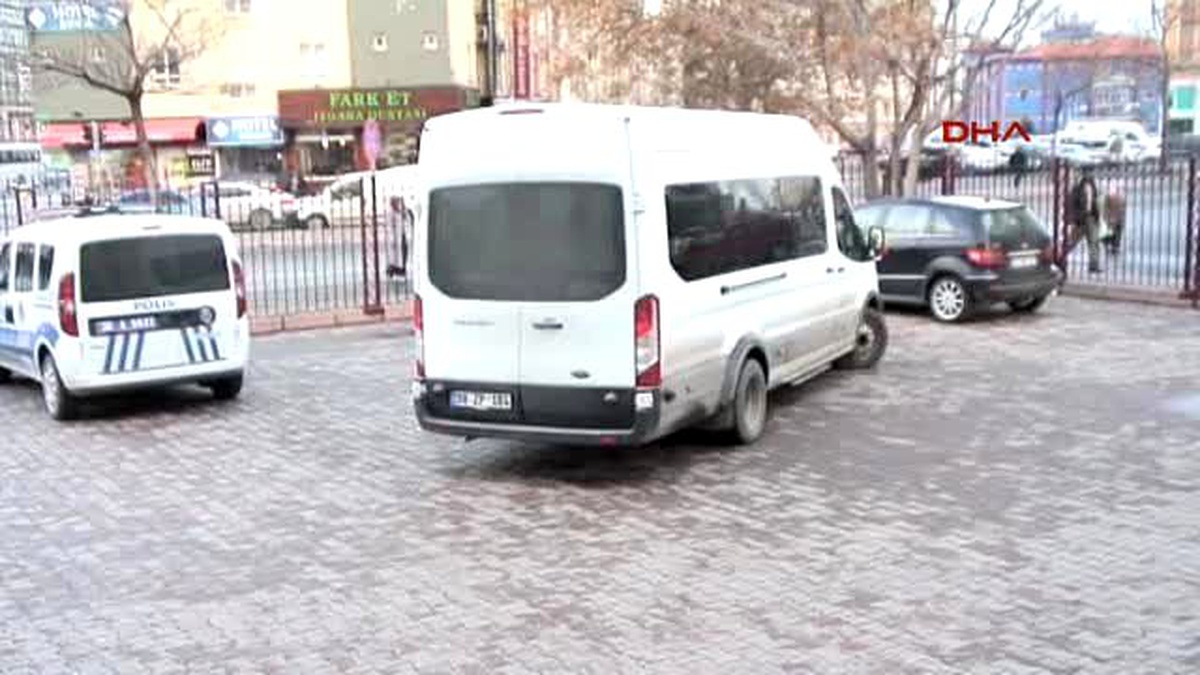 Kayseri\'de PKK\'ya Eleman Kazandıran 1 Kişi Tutuklandı
