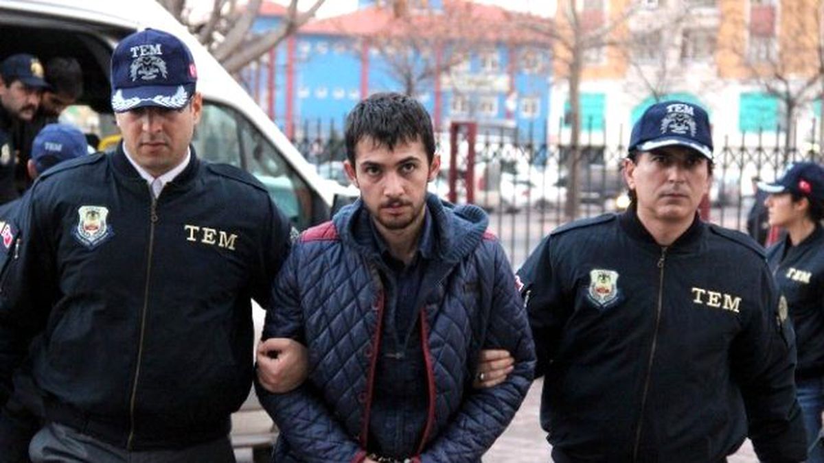 Kayseri\'de Terör Operasyonu: 6 Gözaltı