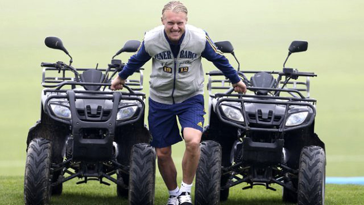 Kjaer\'in Fiyatı Belli Oldu!