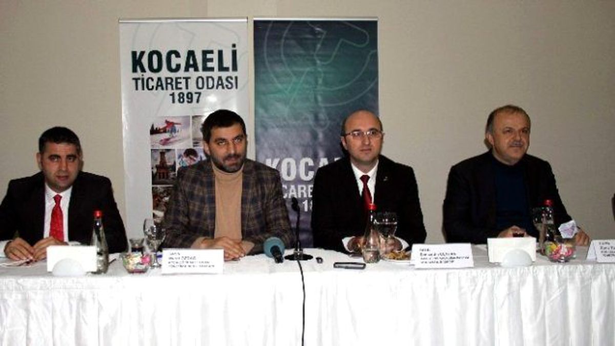 Koto, AK Parti İl Yönetimini Ağorladı