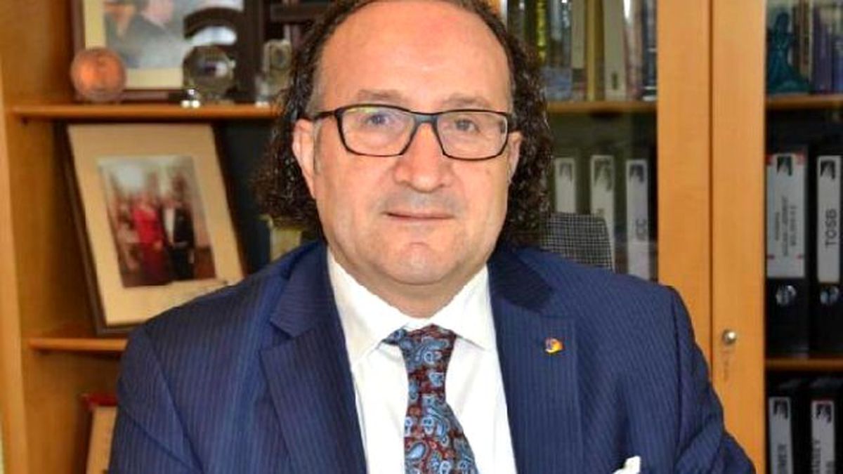 Kso Başkanı Zeytinoğlu: Terörü Kınıyoruz, Hedefin Türkiye Ekonomisi Olduğunu Görüyoruz