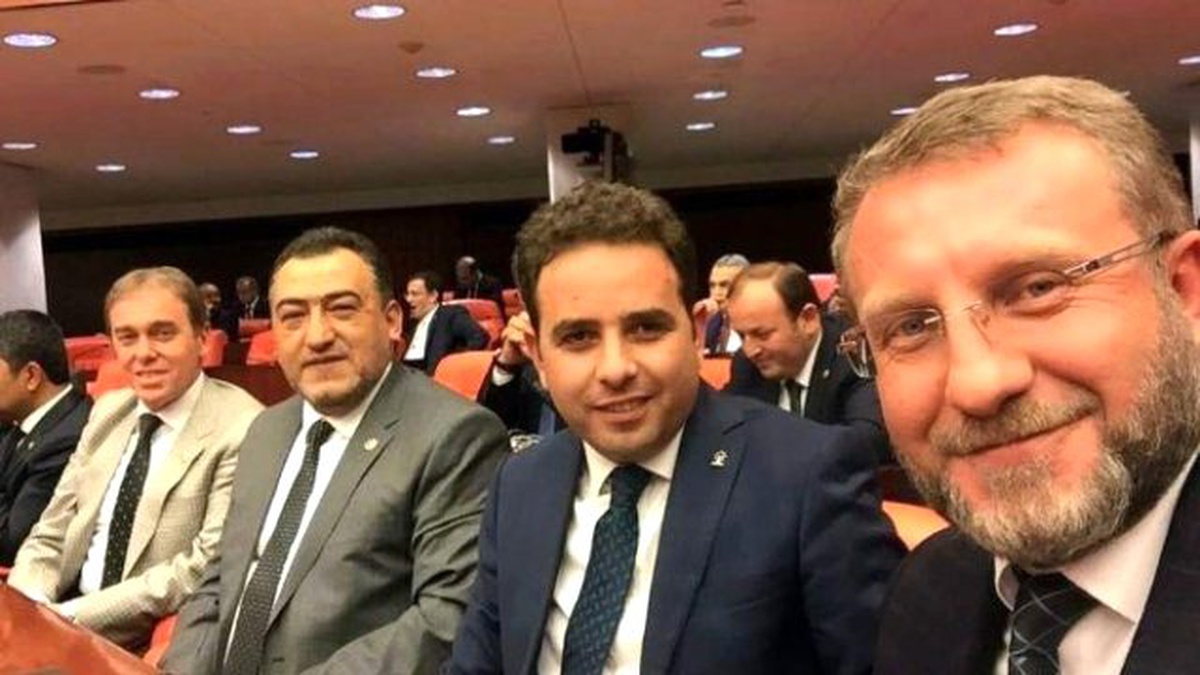 Kütahya Aile ve Sosyal Politikalar İl Müdürlüğü\'ne Yeni Hizmet Binası