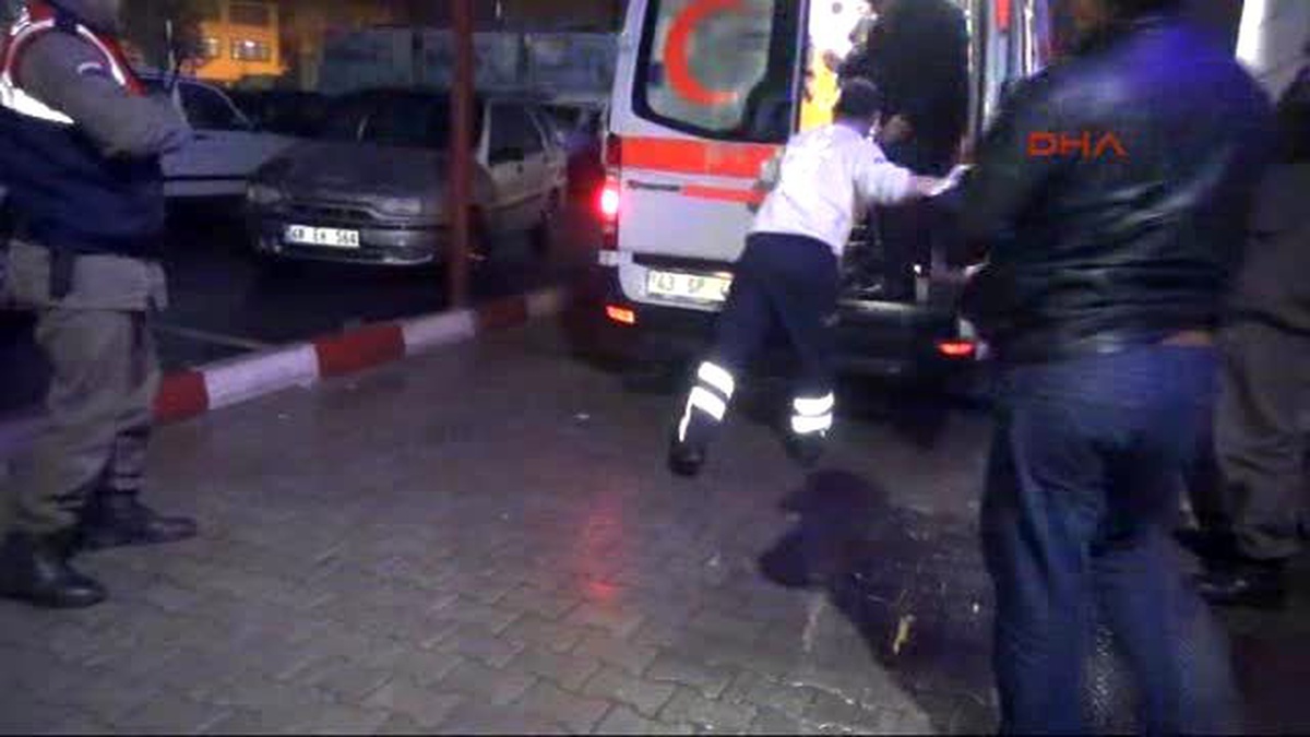 Kütahya- Boşandığı Eşini Öldüren Hükümlü Cezaevinde İntihar Etti