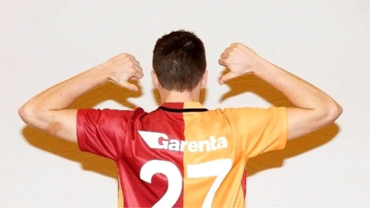 Linnes: Fenerbahçe\'ye Attığım Gol, Türkiye\'de İyi Şeyler Yapacağımın Sinyali