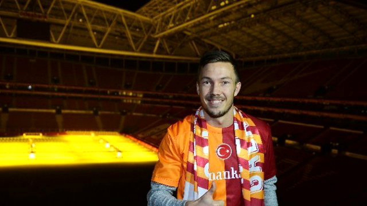Linnes: Galatasaray\'ın Büyüklüğünü Biliyorum