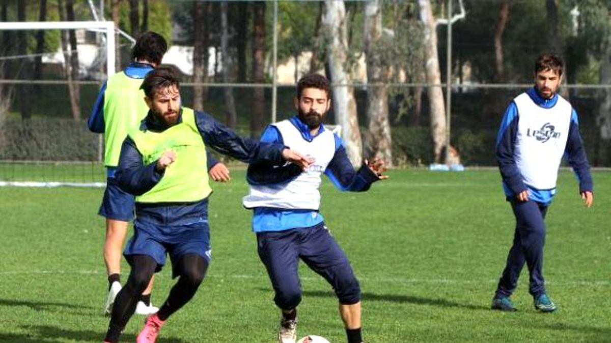 Manisaspor Tekinik Direktörü Taşkın\'dan Rehavet Uyarısı