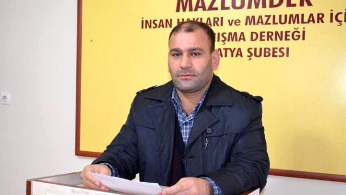 Mazlumder\'den Sultan Ahmet Saldırısına Kınama