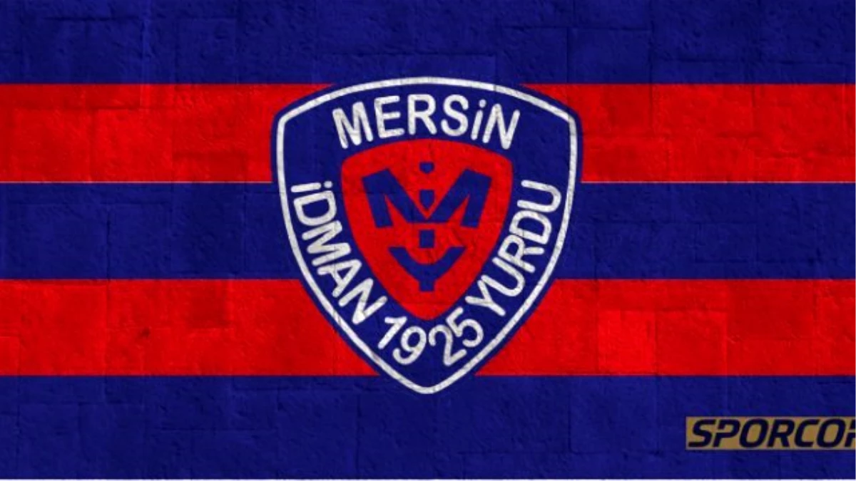 Mersin\'de Neler Oluyor?