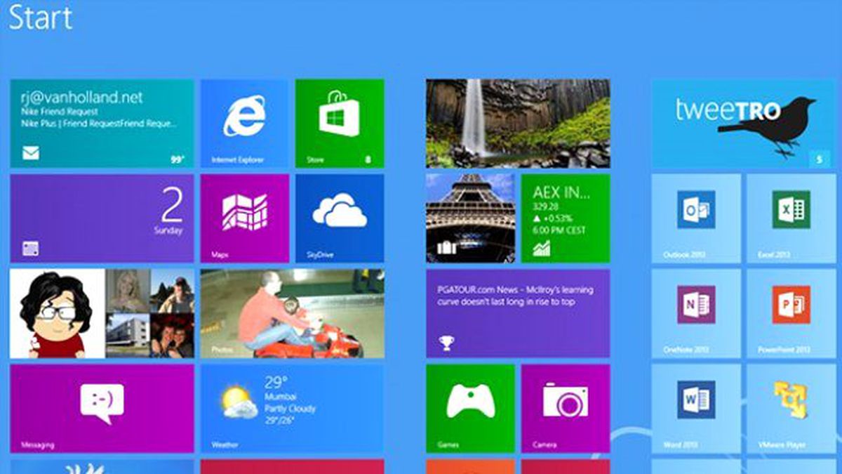 Microsoft Windows 8\'e Desteğini Kesti!