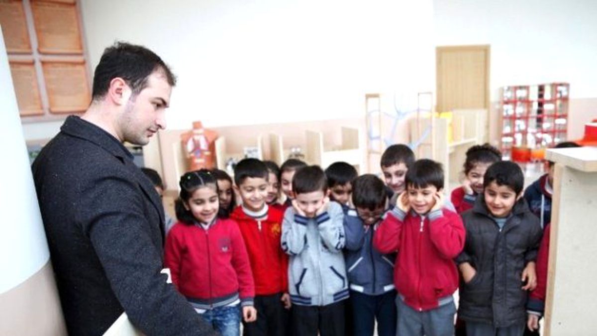 Minik Bilim Adamlarının Birbirinden İlginç Buluşları Şaşırttı