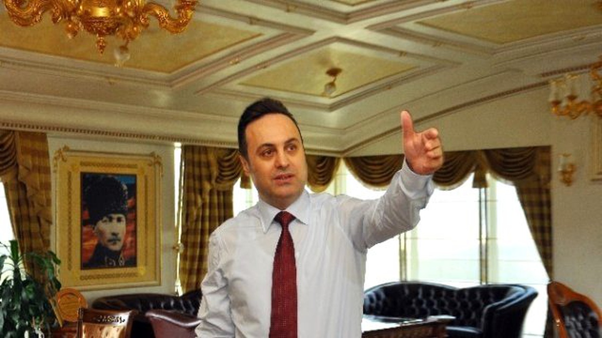 Myp Lideri Yılmaz: "Bırak Siyaset Yenilensin, Millet Derin Bir Nefes Alsın"