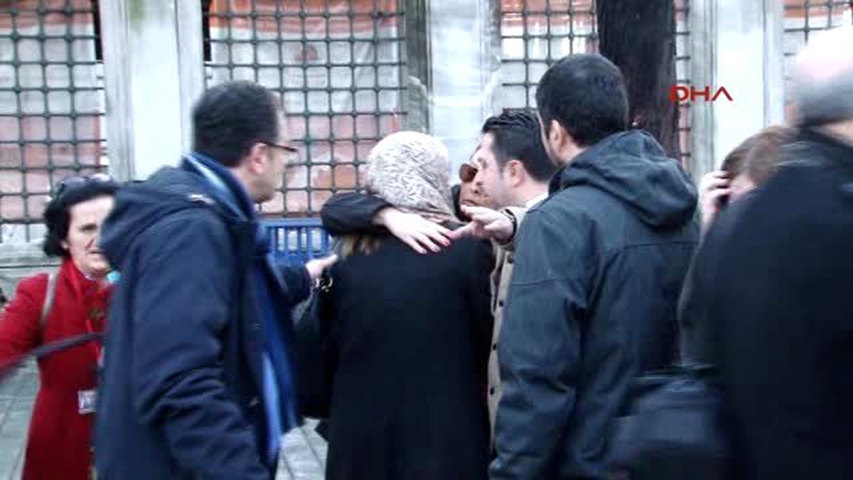 O Rehber... 48 Saat Sonra... Aynı Saatte... Aynı Yerde...