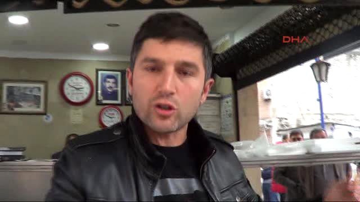 Ordu?da Boy Yasağına Uymayan Tezgahtaki Balıklara El Konuldu