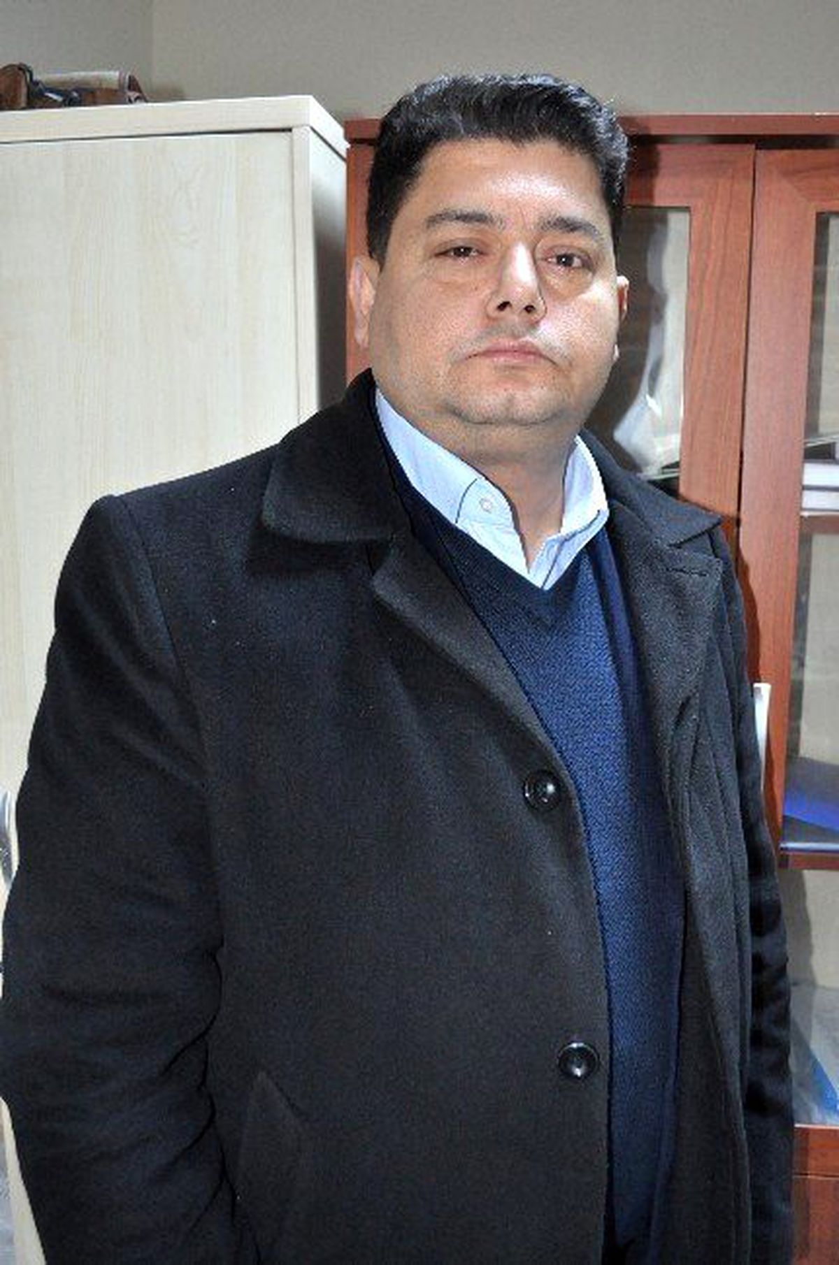 Özbingül\'den "Kan Bağışlayın" Çağrısı