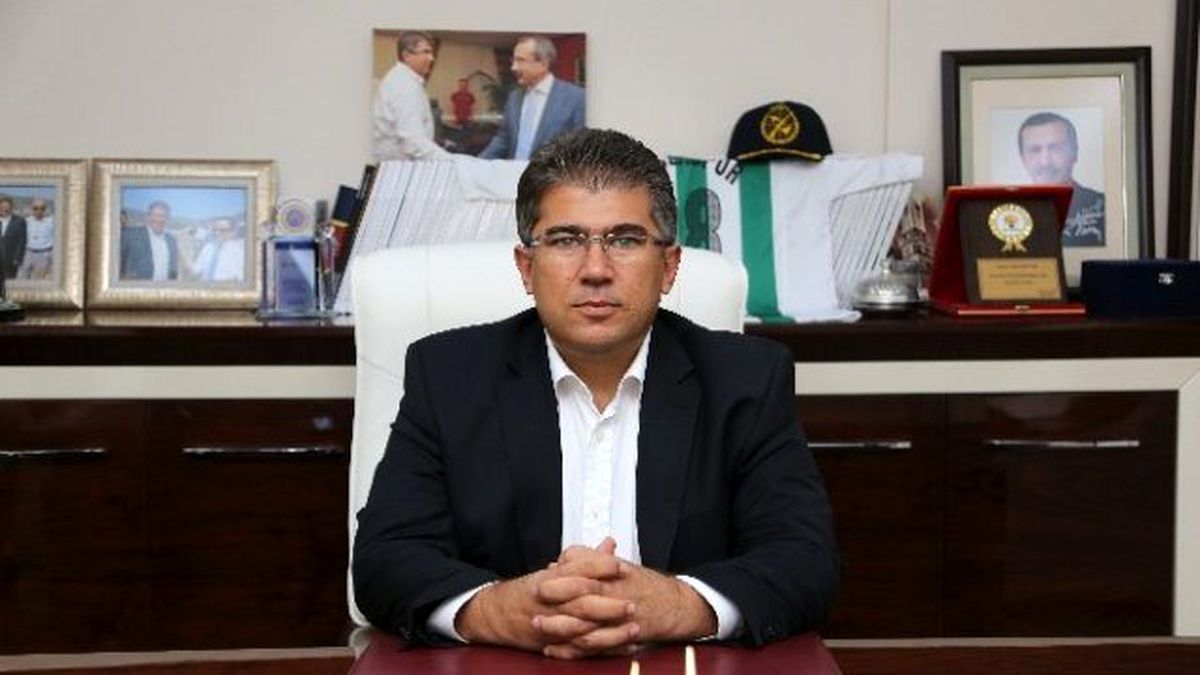 Öztürk: "Şehitlerin Kanı Aydınların Eline Bulaştı "