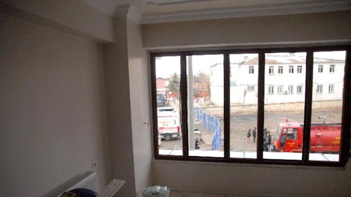 Patlama Olmasaydı 10 Gün Sonra Evlenecekti