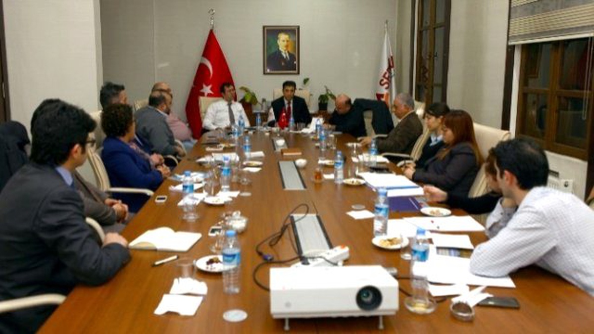 Peynir Altı Suyu Projesi Hayata Geçiriliyor