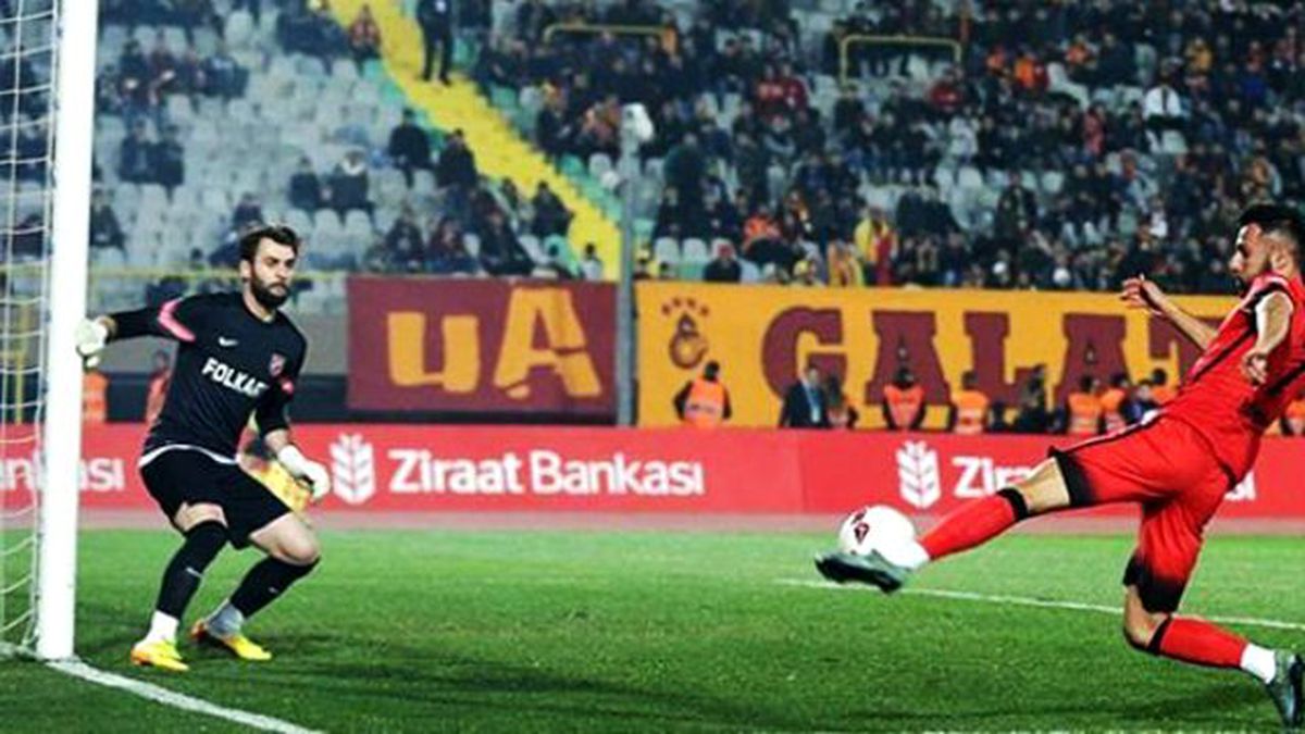PFDK'dan Galatasaray'a 15 Bin TL Ceza