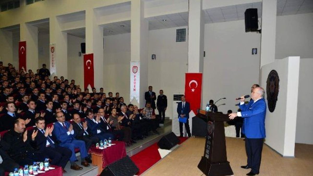 Pomem Yeni Eğitim-öğretim Dönemi Açılışı Yapıldı