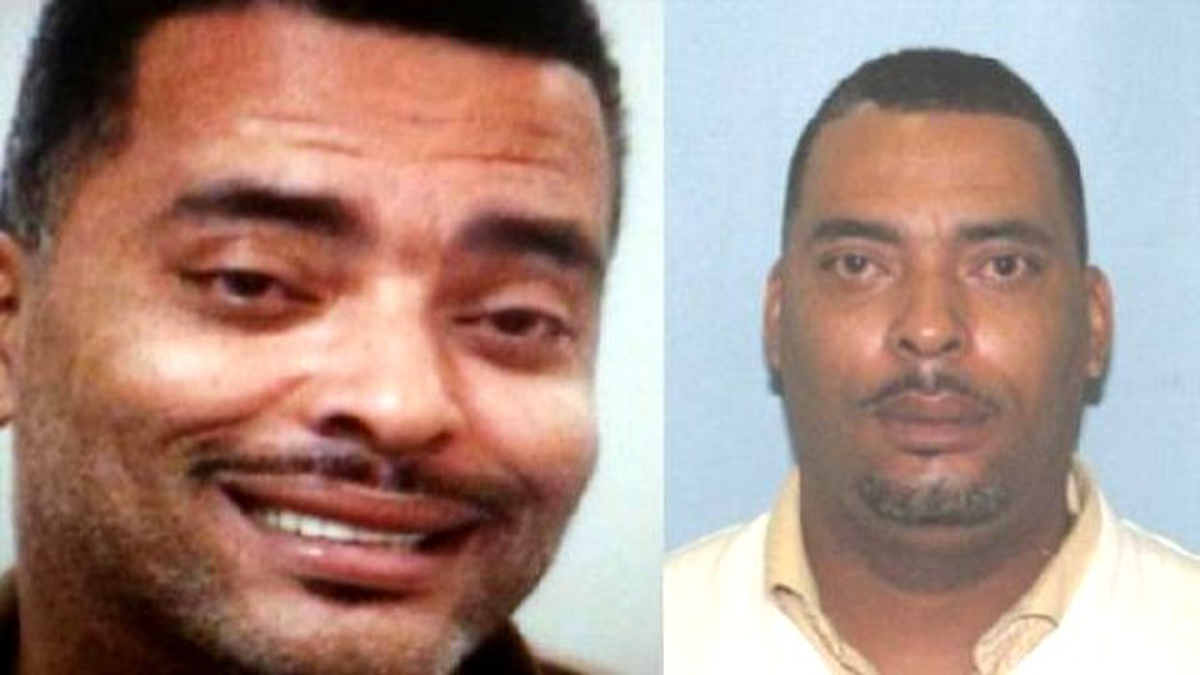 Sabıka Fotoğrafını Beğenmeyip Polise Selfi Gönderen Zanlı Florida\'da Yakalandı