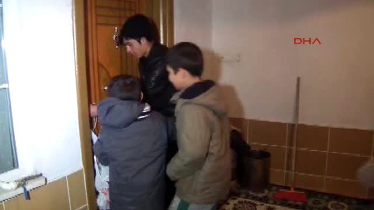 Sakarya Kalandar Gecesi\'ni Kutladılar
