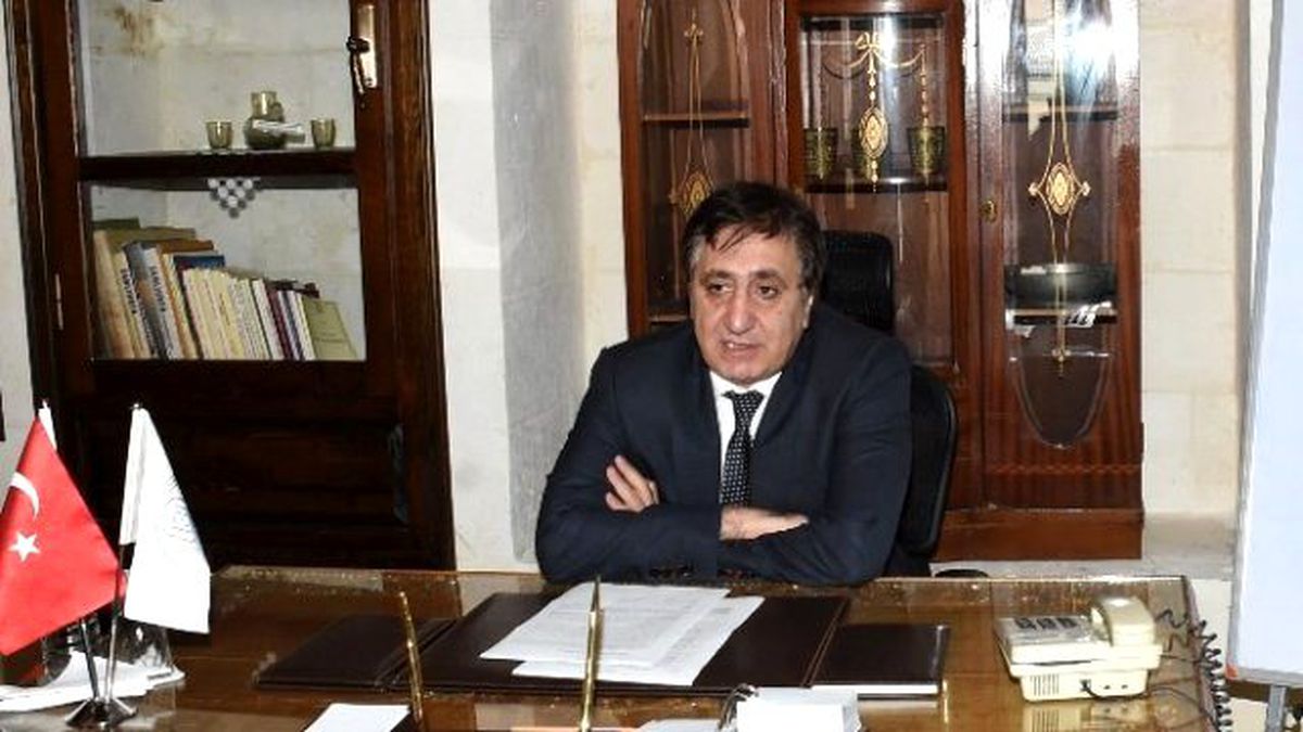 Şanlıurfa\'da Beste Yarışması Düzenlenecek