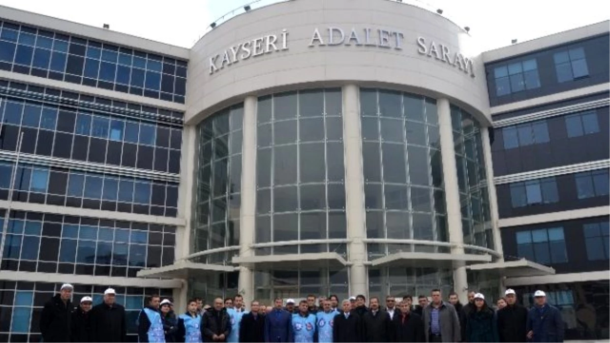 Sendikalar Arası Kavga Mahkemelik Oldu