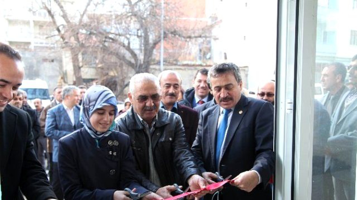 Seydişehir\'de "Sana İhtiyacım Var" Kampanyası Başlatıldı
