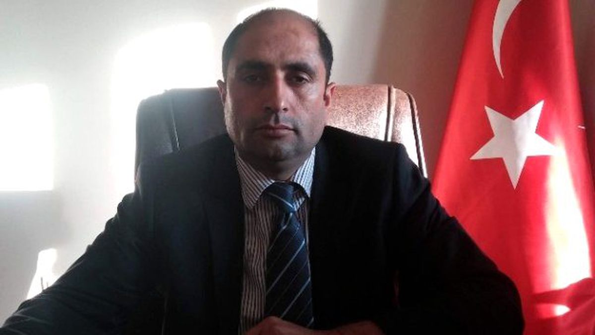 Siirt\'te 2015 Yılında Kamuda 13 Bin 453 Ameliyat Yapıldı