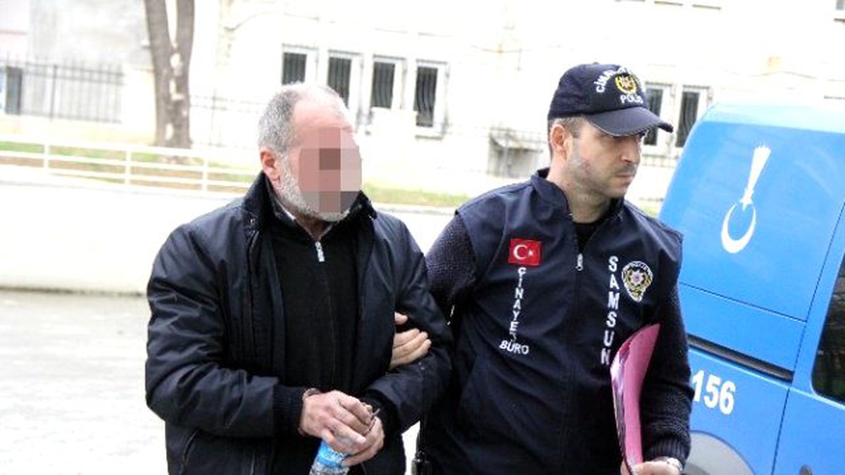 Silahla Yaralama Yapan Büfeci Tutuklandı