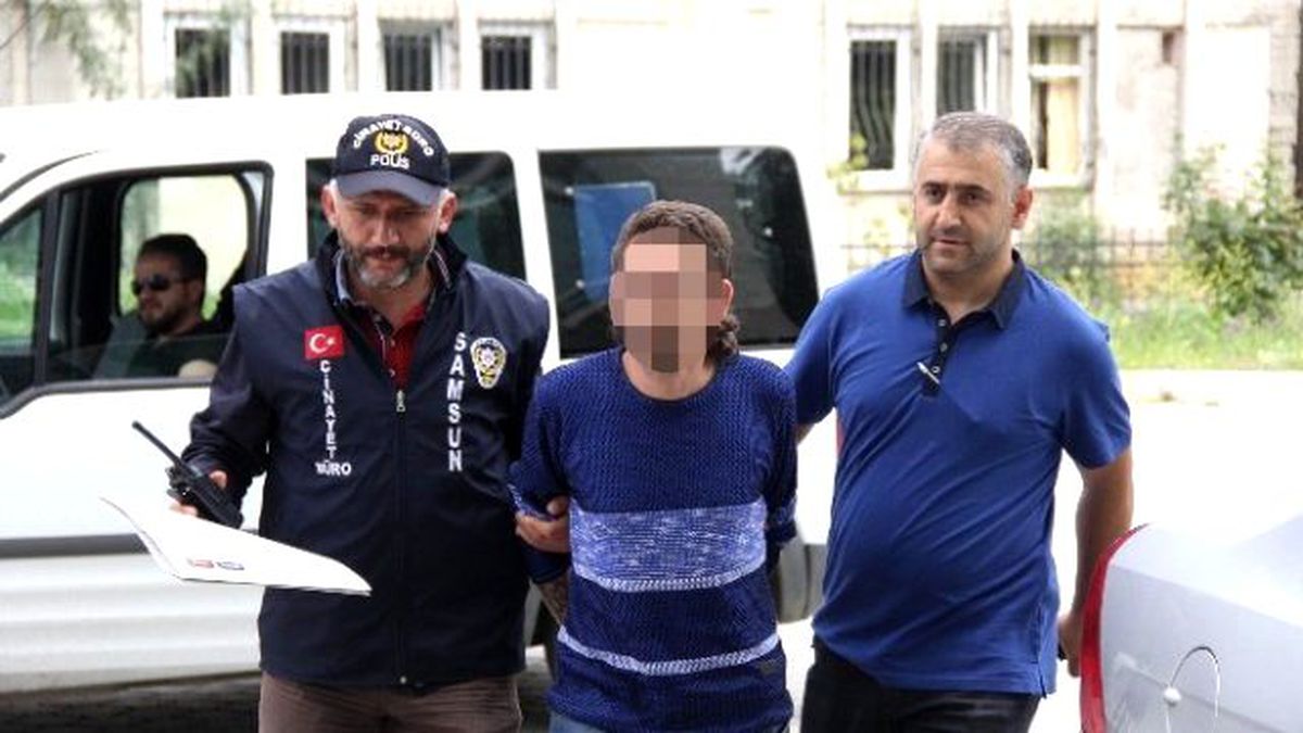 Silahla Yaralamaya 5 Yıl Hapis