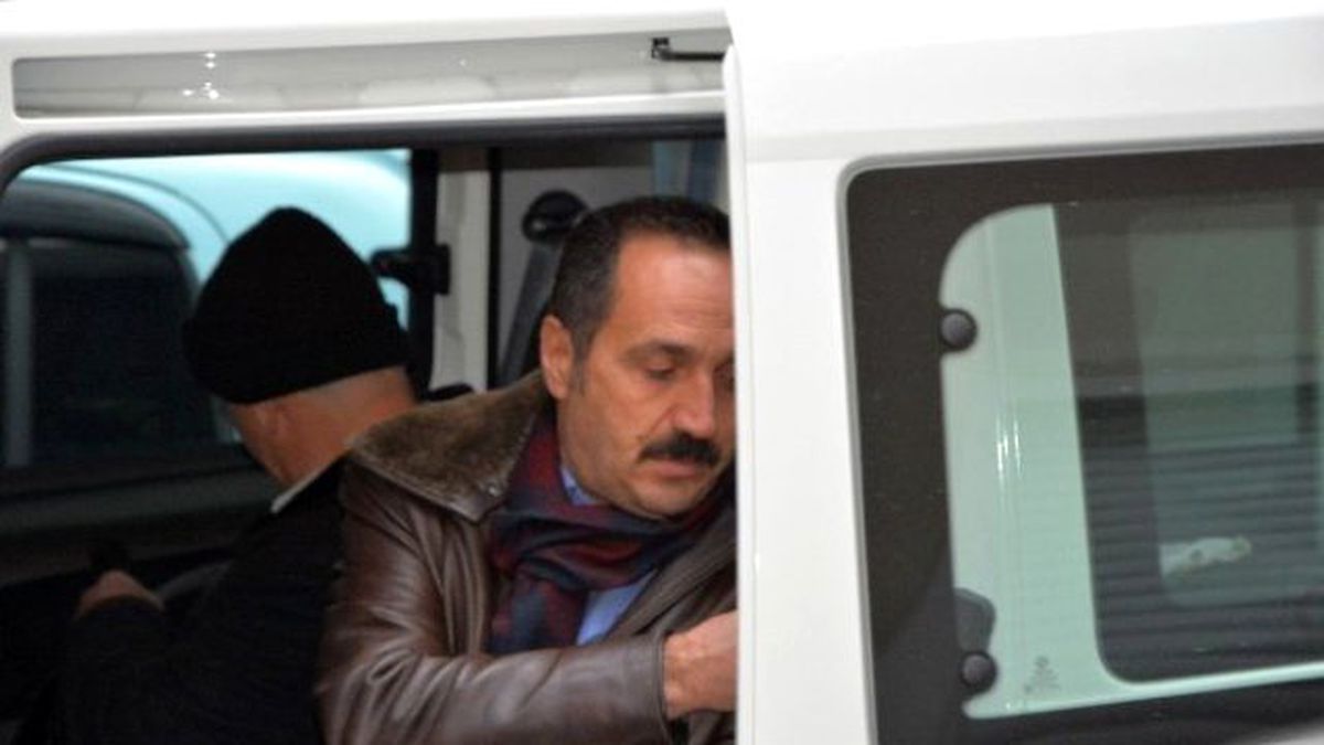 Sinop\'ta Pompalı Saldırgan Dehşeti