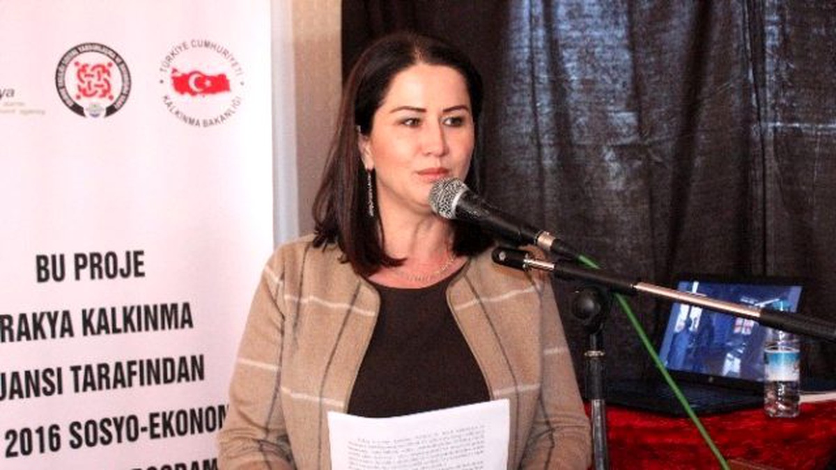 Sodam\'ın Örnek Projesi Meyvelerini Veriyor