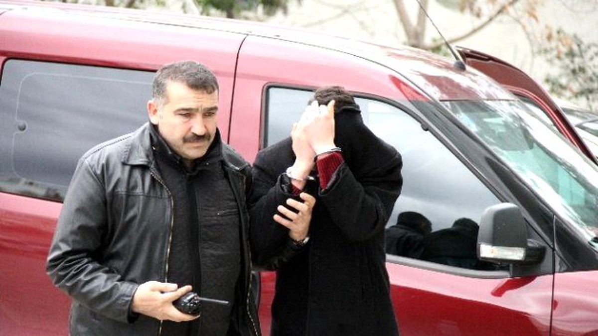 Sosyal Medyada Paylaşım Tartışmasında Bıçaklamaya Adli Kontrol
