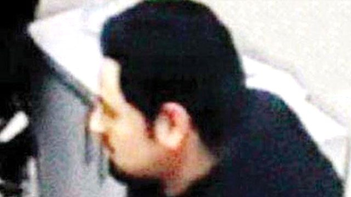 Sultanahmet\'i Kana Bulayan Cani, Türkiye\'ye Girmek İçin "IŞİD\'den Kaçtım" Demiş