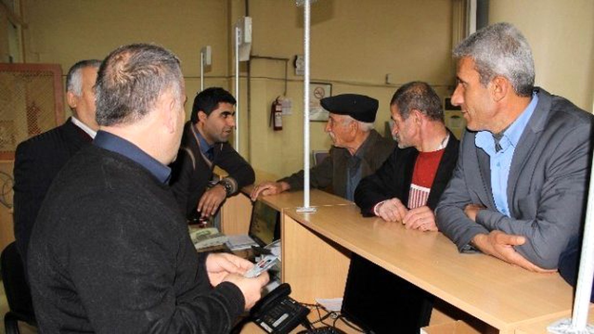 Sydv, 46 Milyon TL\'lik Yardım Yaptı